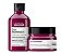 Loreal Curl Expression Sh Antirresíduos 300ml+másc Rich 250g - Imagem 1