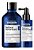 Kit Loréal Serioxyl Advanced Shampoo 300ml+ Sérum 90ml - Imagem 1
