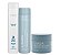 Kit Lanza Healing Moisture Shampoo+ Cond+ Máscara Moi Moi - Imagem 2