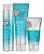 Kit Joico Hydra Splash Shampoo+ Condicionador+ Máscara Pq - Imagem 1