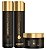 Kit Sebastian Dark Oil Sh 250ml + Cond 250ml + Máscara 150ml - Imagem 1
