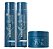 Kit Sebastian Twisted Curls Sh 250ml+ Cond 250ml+ Masc 150ml - Imagem 2