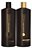 Kit Sebastian  Dark Oil Shampoo+ Condicionador 1000mls - Imagem 1