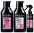 Kit Redken Acidic Color Gloss Sh 300ml+ Cond 300ml+ Leavein - Imagem 1