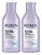 Kit Redken Blondage High Bright- Shampoo 300ml+ Condicionador 300ml - Imagem 1