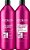Kit Redken Color Extend Magnetics Shampoo+ Cond 1 Litro - Imagem 1