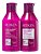 Kit Redken Color Extend Magnetics Shampoo 300ml+ Cond 250ml - Imagem 1