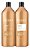 Kit Redken All Soft Shampoo + Condicionador 1L - Imagem 1