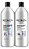 Kit Redken Acidic Bonding Shampoo+ Condicionador 1L - Imagem 1