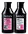 Kit Redken Acidic Color Gloss Shampoo 300ml + Cond 300ml - Imagem 1