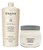 Kit Kérastase Densifique Densité Shampoo 1L  + Másc 500g - Imagem 1