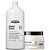Kit Loréal Professionnel Metal Detox Sh 1,5 Litro+másc 500g - Imagem 1