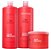 Kit Wella Invigo Color Brilliance Sh + Cond 1l + Masc 500gr - Imagem 1