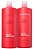 Kit Wella Invigo Color Brilliance Shampoo + Condicionador 1l - Imagem 1