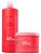 Wella Brilliance Invigo Shampoo 1000ml + Máscara 500g - Imagem 1