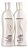 Kit Senscience Smooth Shampoo 300mls + Condicionador 300mls - Imagem 1