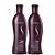 Kit Senscience True Hue Violet Shampoo 300ml+ Condicionador 300ml - Imagem 1