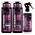 Kit Truss Uso Obrigatório Plus+ Shampoo+ Cond 300ml+ Leavein - Imagem 1
