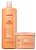 Wella Invigo Nutri-enrich Shampoo 1000ml + Máscara 500gr - Imagem 1