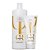 Kit Wella Oil Reflections Shampoo 1000mls+cond 200mls - Imagem 1