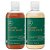 Kit Paul Mitchell Tea Tree Color - Shampoo + Condi 300ml - Imagem 1