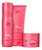 Kit Wella Invigo Color Brilliance Shampoo + Cond + Másc Peq - Imagem 1