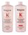 Kit Kérastase Genesis Bain Nutri Shampoo + Cond 1L - Imagem 1