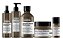 Kit LOréal Molecular Pré-Sh+ Sh+ Sérum+ Máscara+ Leavein pq - Imagem 1