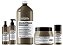 Kit LOréal Molecular Pré-Sh+ Sh+ Sérum+ Másc+ Leave-in gde - Imagem 1