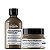 Kit Loréal Molecular Shampoo 300ml + Máscara 250ml - Imagem 1
