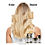 Kit LOreál Molecular Sh 500ml+ Masc 500ml+ Leave-in 100ml - Imagem 4