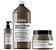 Kit LOreál Molecular Sh 1,5L + Sérum 250ml+ Máscara 500ml - Imagem 1