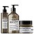 Kit LOréal Molecular Sh 500ml+ Sérum 250ml+ Máscara 250ml - Imagem 1