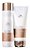 Kit Wella Professionals Fusion Shampoo 250mls+ Condicionador 200mls - Imagem 1