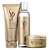 Kit Wella Sp Luxe Oil Shampoo + Condicionador + Máscara Peq - Imagem 1