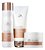 Kit Wella Fusion Shampoo 250ml+ Cond 200ml+ Máscara 150ml - Imagem 1