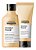 Loréal Kit Shampoo 300ml + Condi 200m Absolut R Gold Quinoa - Imagem 1