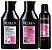 Kit Redken Acidic Color Gloss Sh peq + Cond peq + Tratamento - Imagem 1