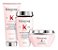Kit Kérastase Genesis Shampoo Nutri + Cond + Máscara Peq - Imagem 1