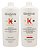 Kit Kérastase Nutritive Bain Satin +  Lait Vital 1 Litro - Imagem 1