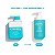 Creamy Skincare Gel de Limpeza Antioleosidade 180mls - Imagem 3