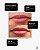 Kit Creamy The Coffe Collection Lip Balm Latte, Chai e Mocha - Imagem 6