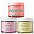 Kit Skelt Trio Body Cream Hidratante Corporal 200g - Imagem 1