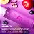 Kit Skelt Urban Beat Hidratante Corporal+ Spray Perfumado - Imagem 3