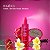 Skelt Spray Perfumado Perfume Mist Pink Sands 100ml - Imagem 2