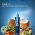 Skelt Spray Perfumado Perfume Mist Milos Breeze 100ml - Imagem 2