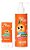 Kit SOS Frizz Stick Baby Hair 13g+ Tchau Nozinhos Leave-in - Imagem 1