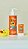 Kit SOS Frizz Stick Baby Hair 13g+ Tchau Nozinhos Leave-in - Imagem 2