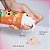 Kit SOS Frizz Stick Baby Hair 13g+ Tchau Nozinhos Leave-in - Imagem 10