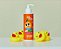 Kit SOS Frizz Stick Baby Hair 13g+ Tchau Nozinhos Leave-in - Imagem 9